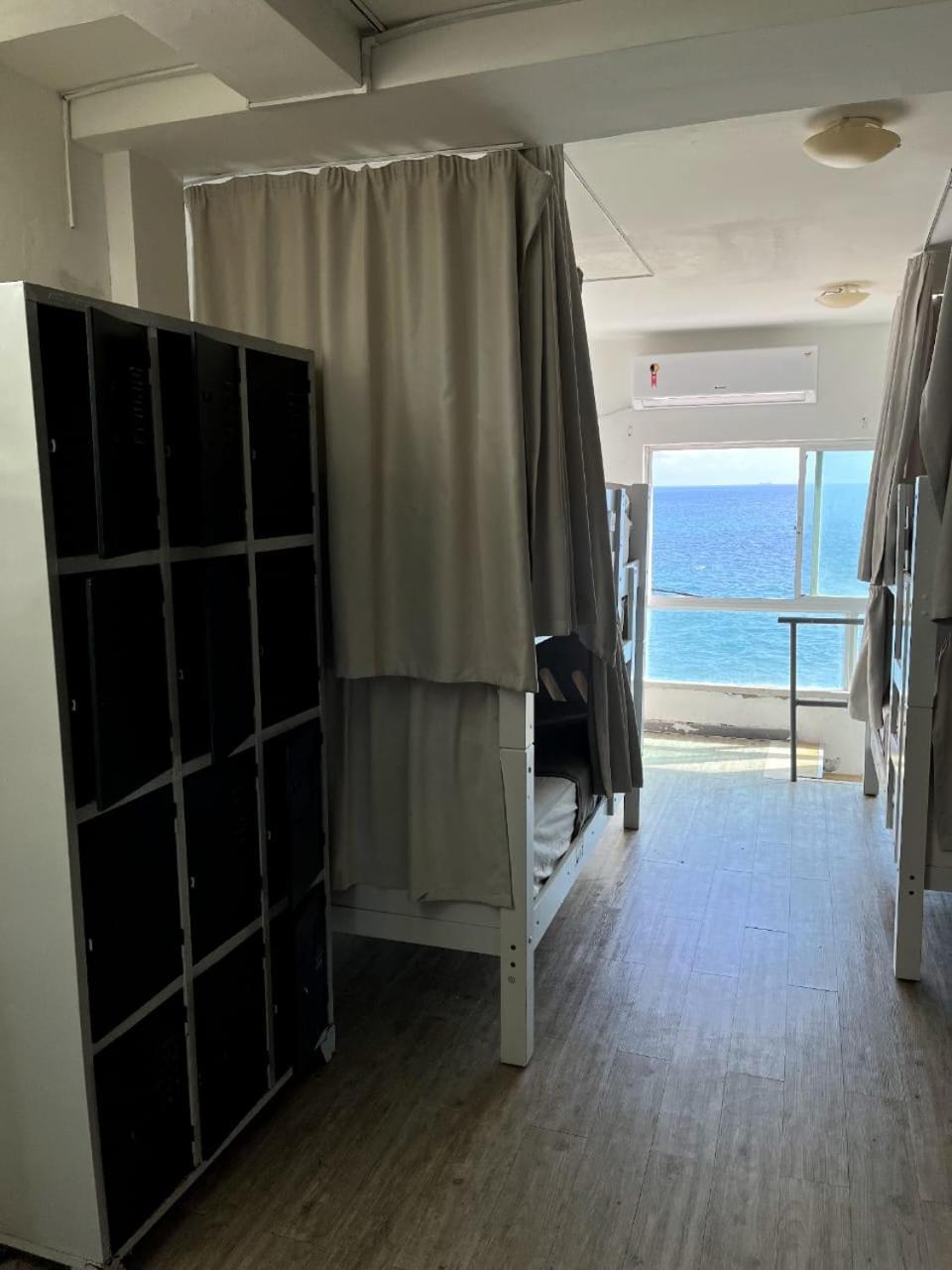 סלבאדור Hostel Cantinho Do Mar חדר תמונה