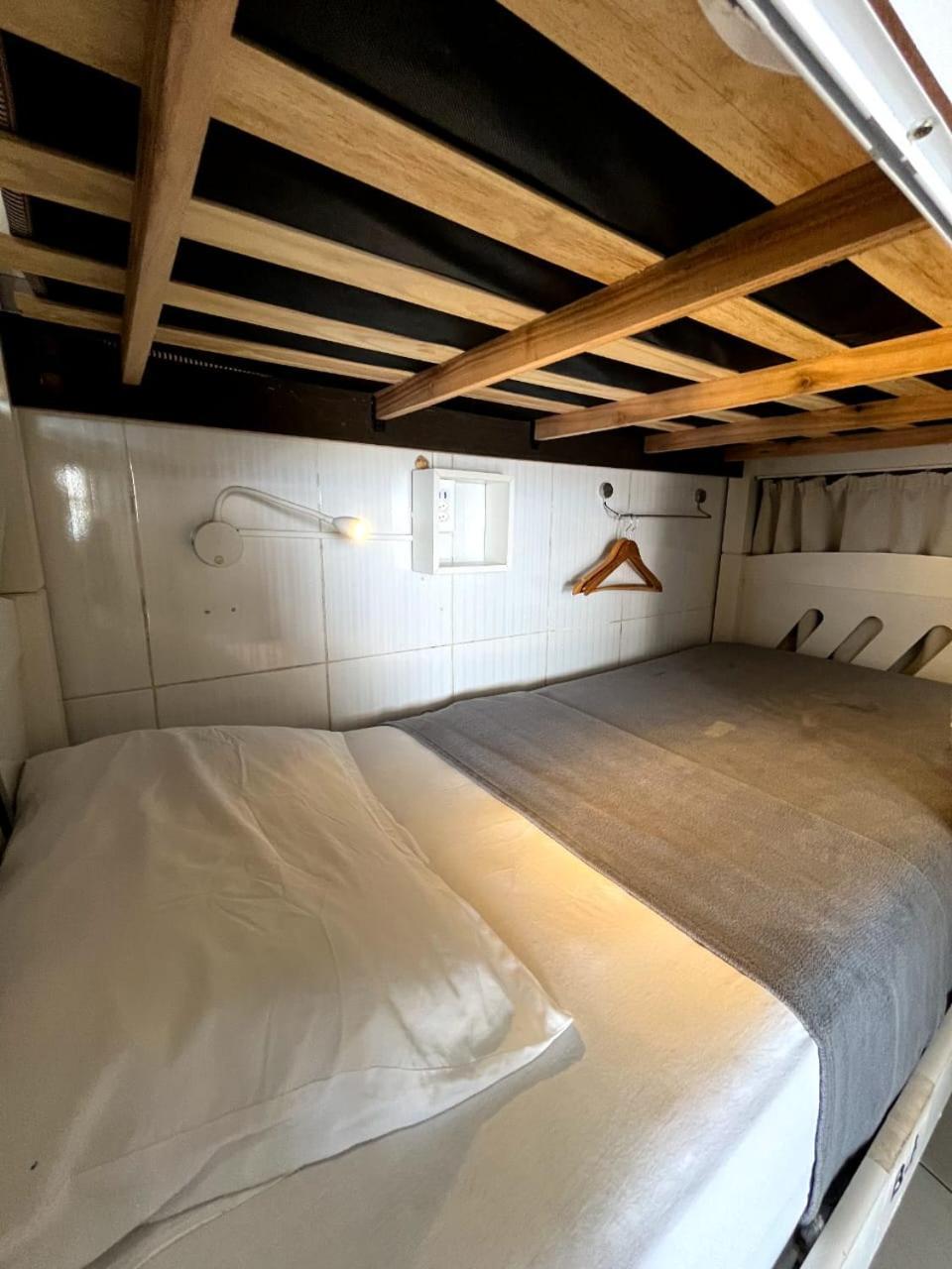 סלבאדור Hostel Cantinho Do Mar חדר תמונה