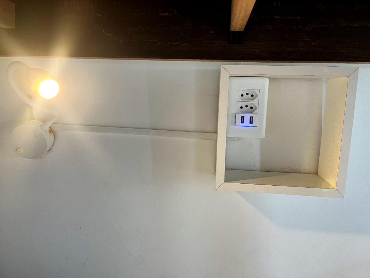 סלבאדור Hostel Cantinho Do Mar חדר תמונה