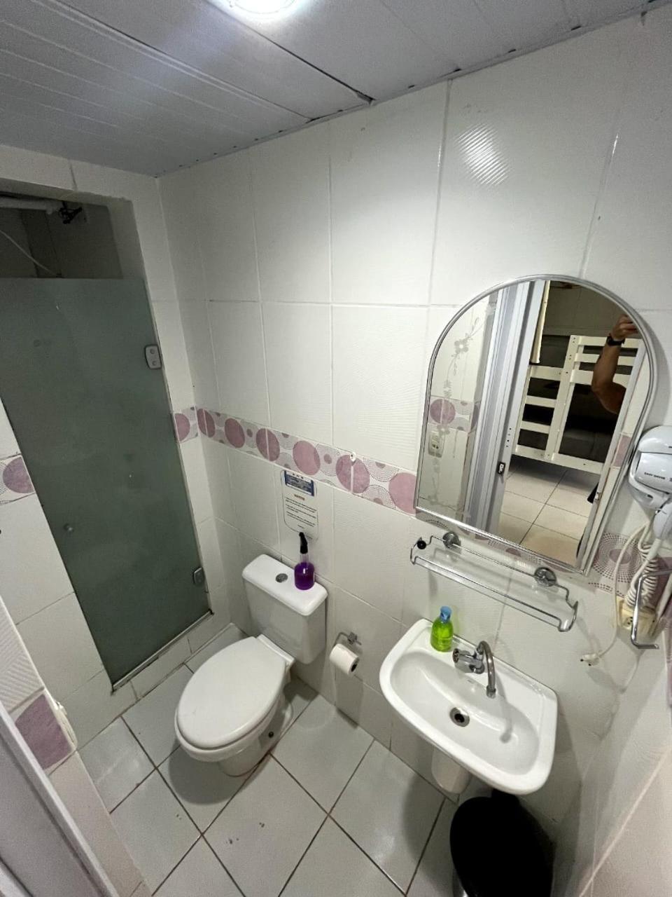 סלבאדור Hostel Cantinho Do Mar חדר תמונה