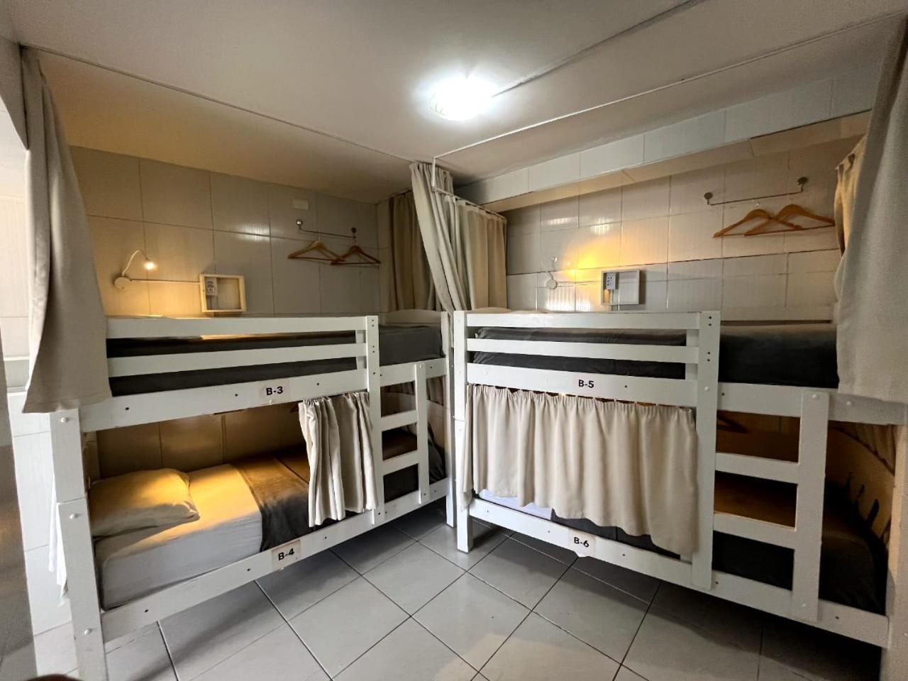 סלבאדור Hostel Cantinho Do Mar חדר תמונה