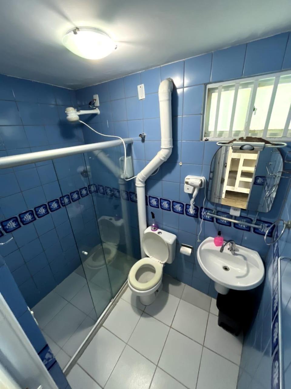 סלבאדור Hostel Cantinho Do Mar חדר תמונה