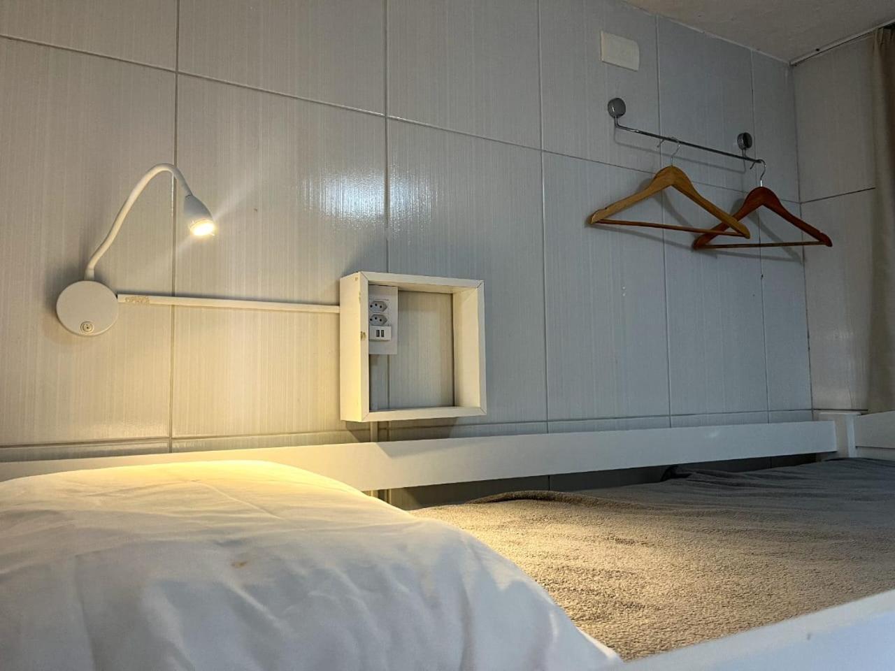 סלבאדור Hostel Cantinho Do Mar חדר תמונה