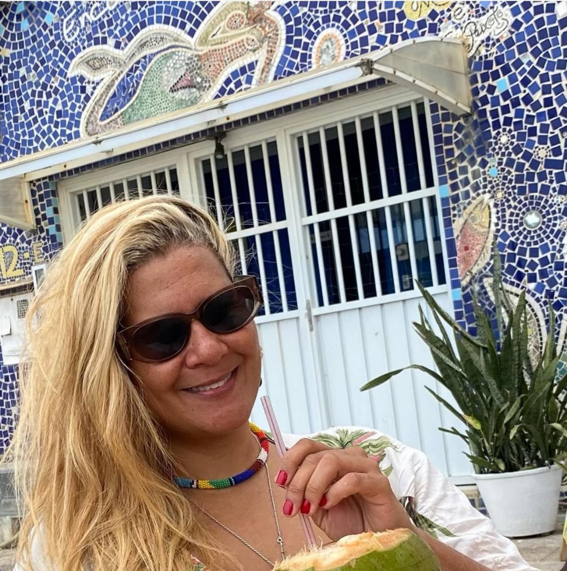 סלבאדור Hostel Cantinho Do Mar מראה חיצוני תמונה